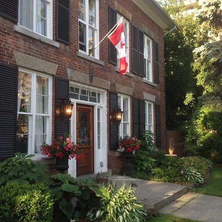 Auberge Chesley'S Inn コーンウォール エクステリア 写真