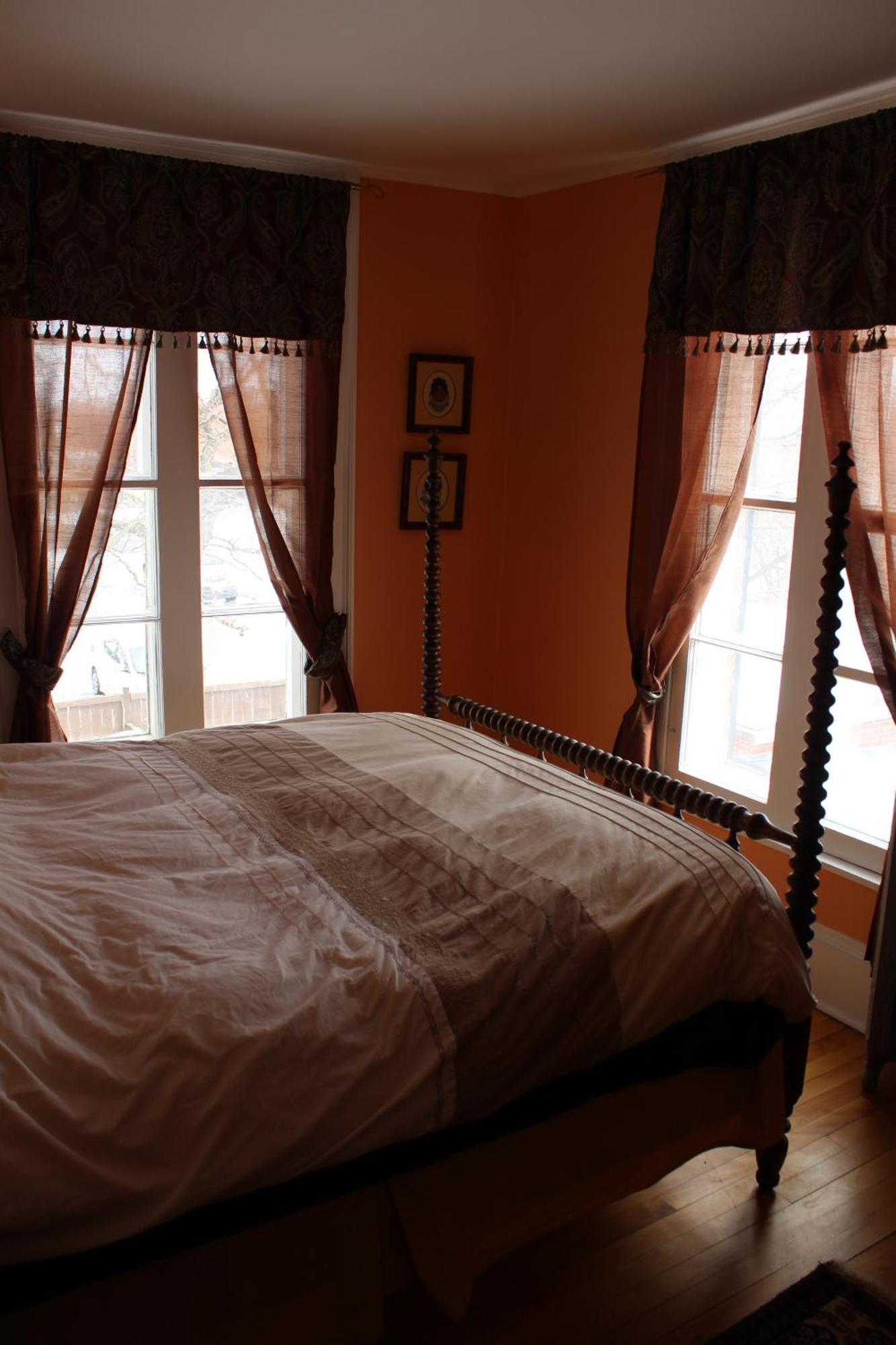 Auberge Chesley'S Inn コーンウォール 部屋 写真