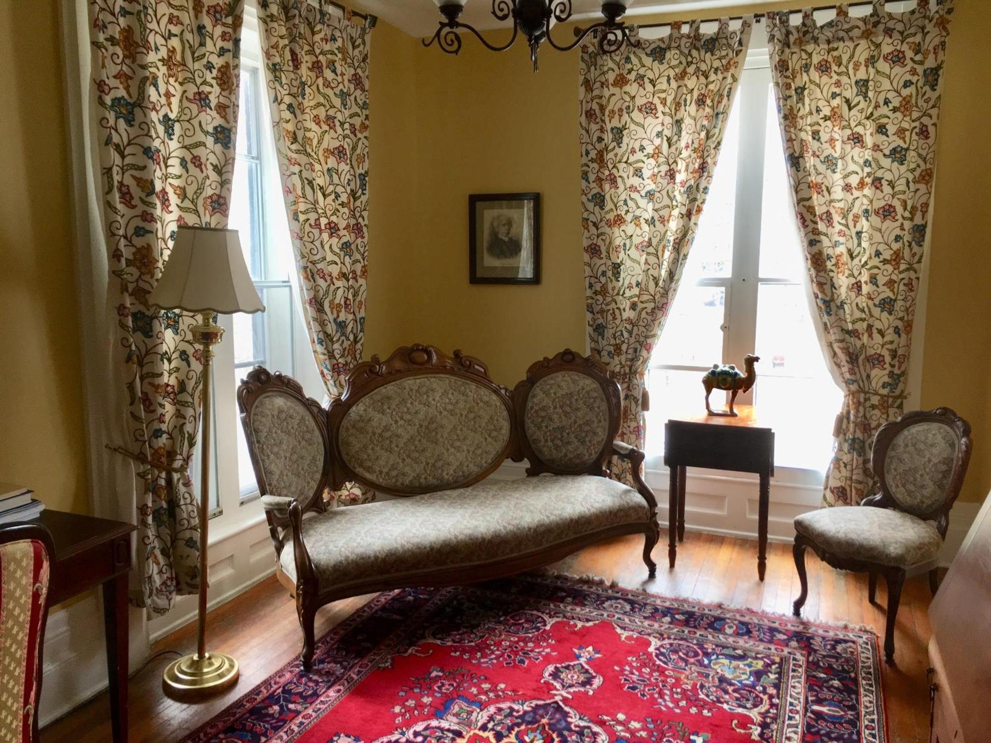 Auberge Chesley'S Inn コーンウォール 部屋 写真