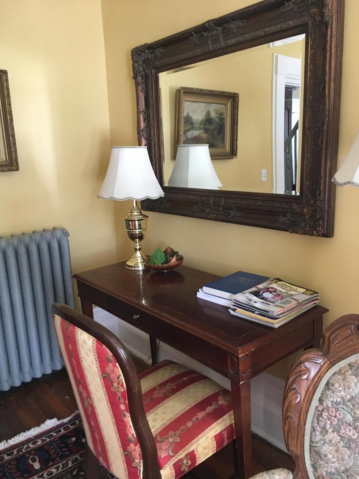 Auberge Chesley'S Inn コーンウォール 部屋 写真
