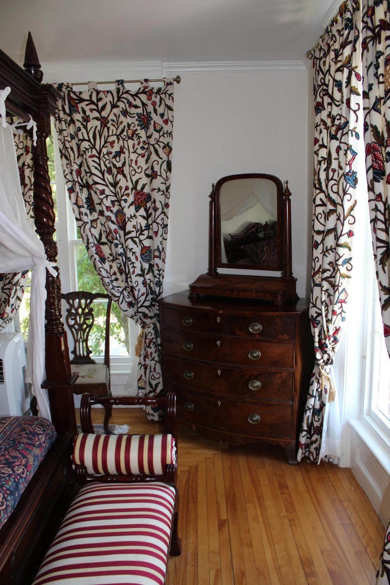 Auberge Chesley'S Inn コーンウォール 部屋 写真