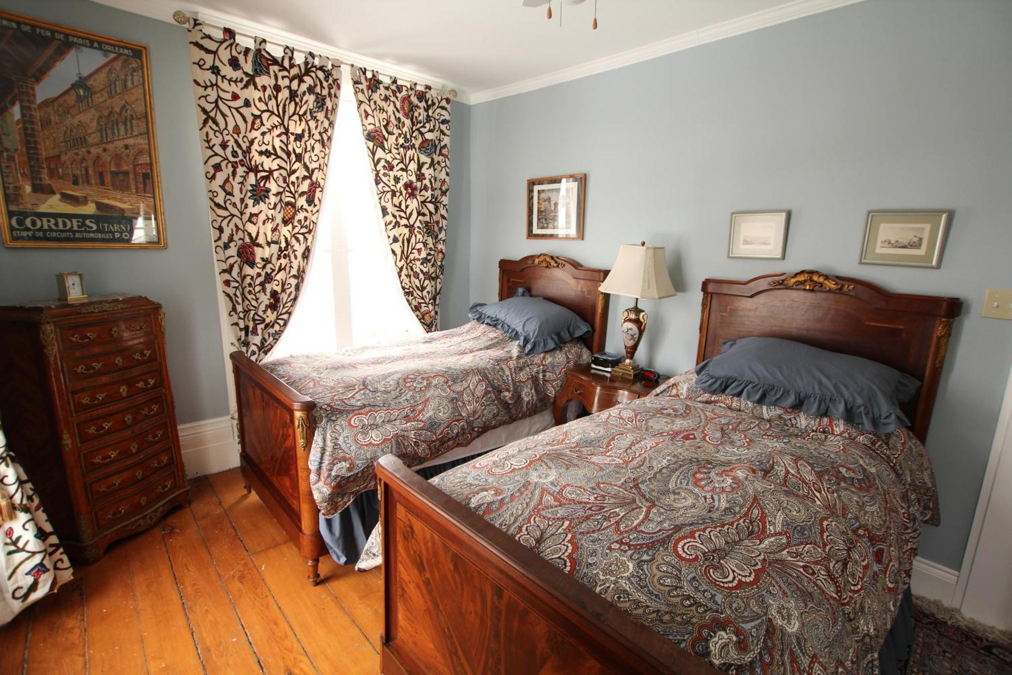 Auberge Chesley'S Inn コーンウォール 部屋 写真