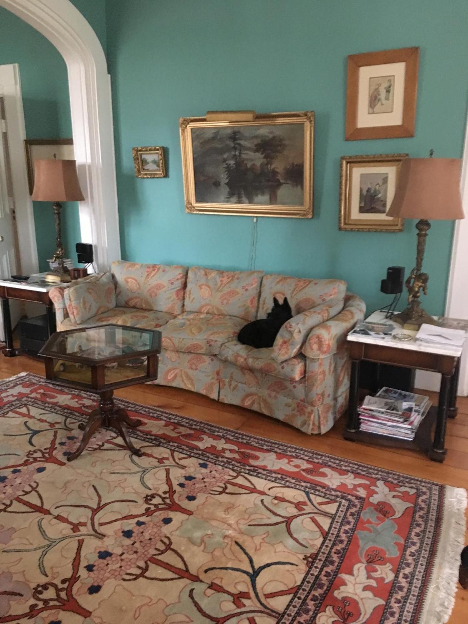 Auberge Chesley'S Inn コーンウォール エクステリア 写真