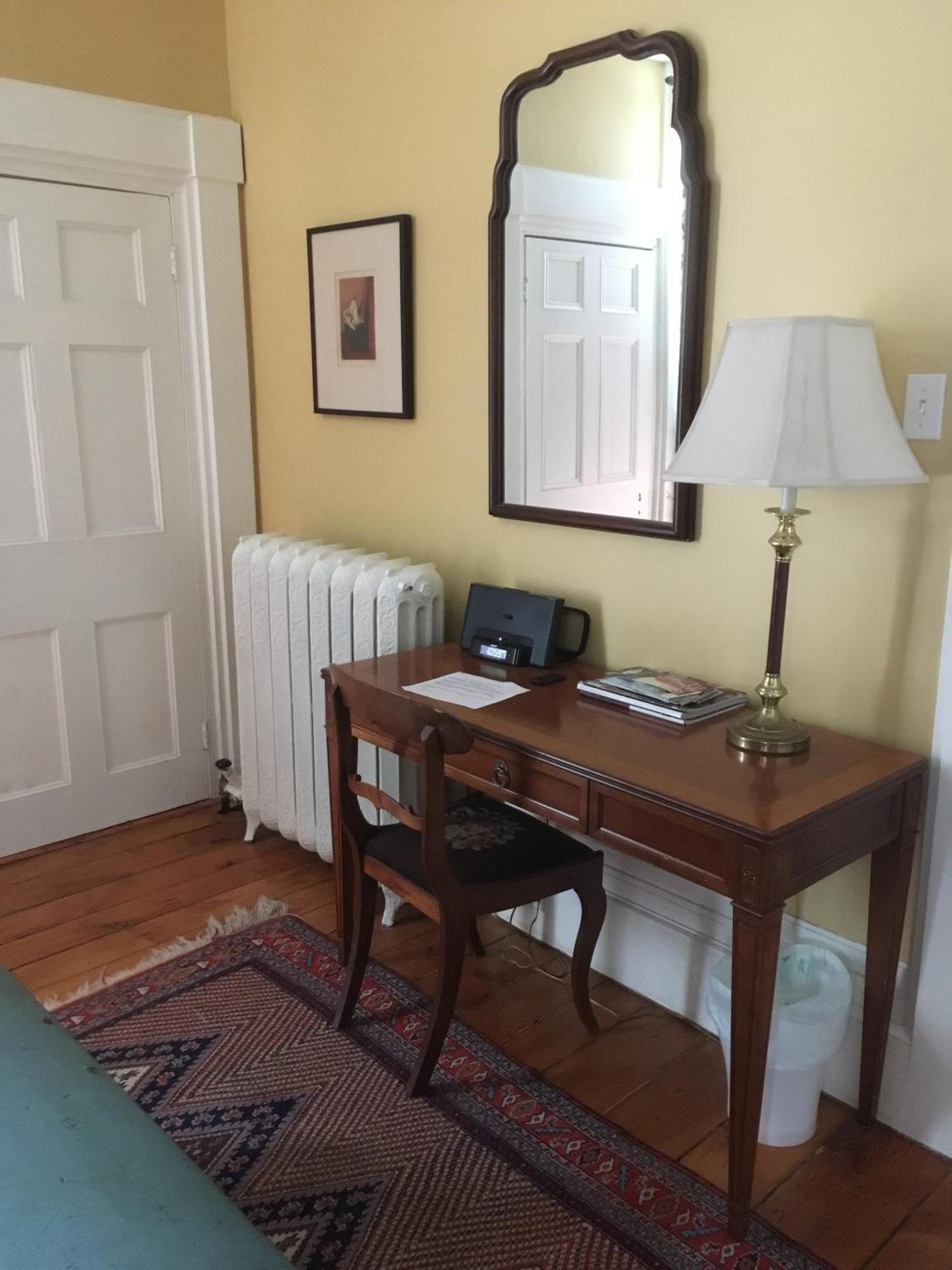 Auberge Chesley'S Inn コーンウォール 部屋 写真