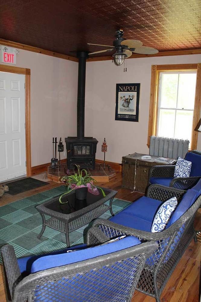Auberge Chesley'S Inn コーンウォール エクステリア 写真