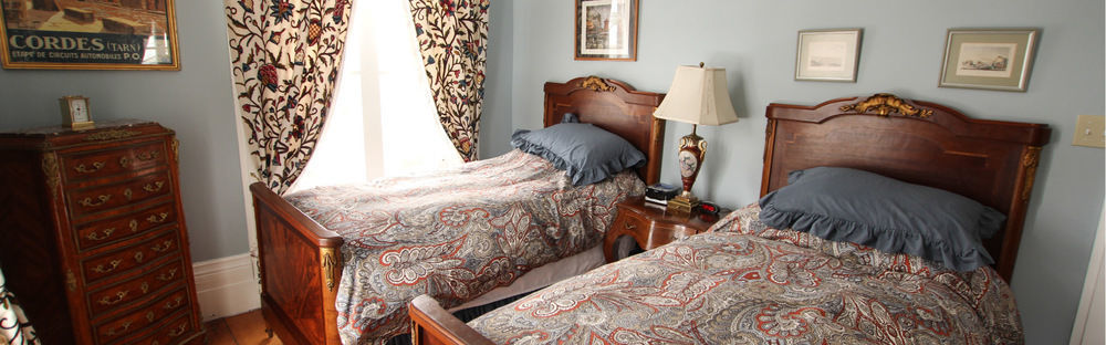 Auberge Chesley'S Inn コーンウォール エクステリア 写真