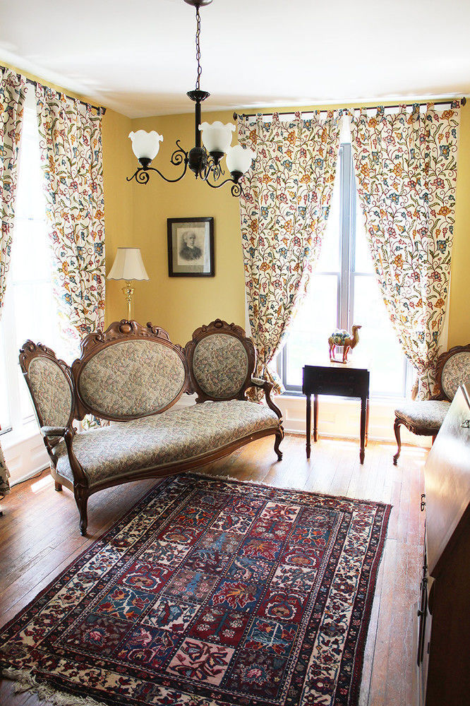 Auberge Chesley'S Inn コーンウォール エクステリア 写真